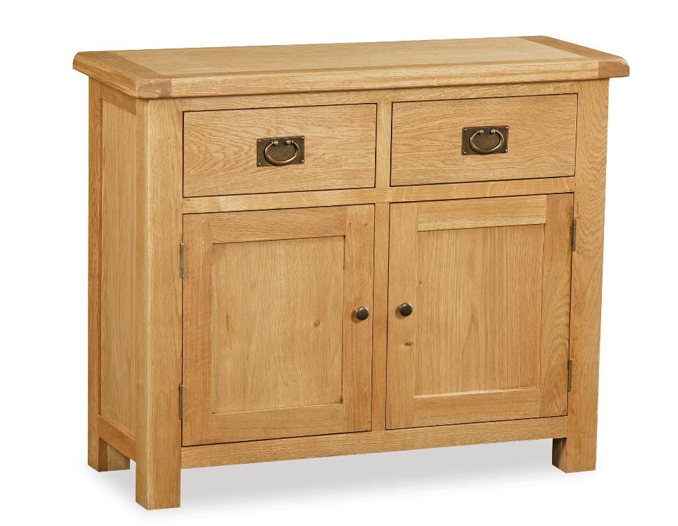 Salisbury - Small Sideboard - Main Image