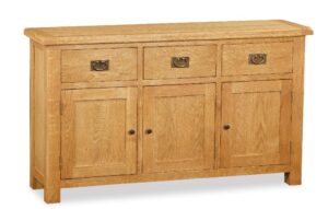 Guildford – Large Sideboard