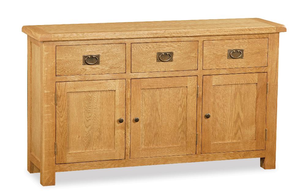 Salisbury - Large Sideboard - Main Image