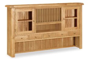 Guildford – Extra Large Hutch