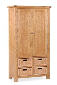 Guildford – Larder Unit