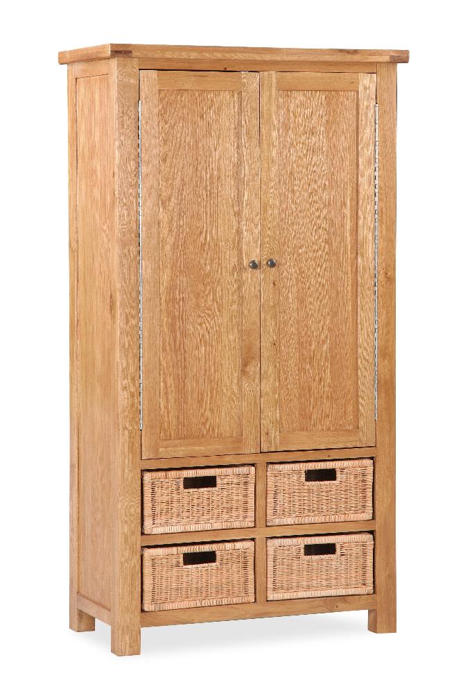 Salisbury - Larder Unit - Main Image