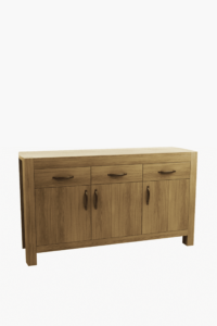 Dole 3 Door Sideboard