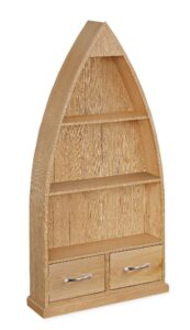 Wantage – Boat Bookcase