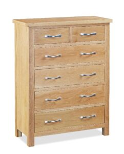 Wantage – 2+4 Chest Of Drawer