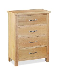 Wantage – 4 Drawer Chest