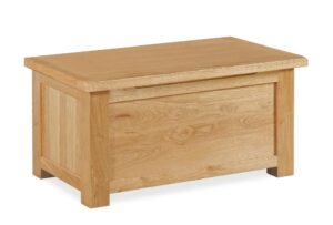 Guildford – Blanket Box