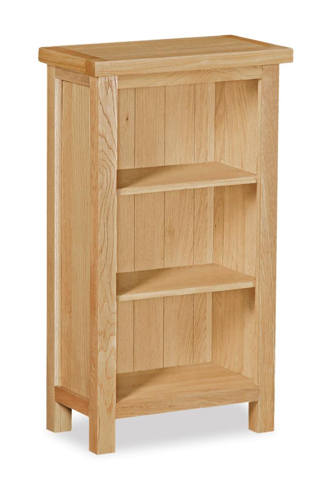 New Trinity - Mini Bookcase - Main Image
