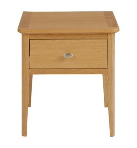 Bedale – Lamp Table