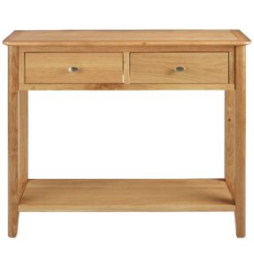Bedale – Console Table