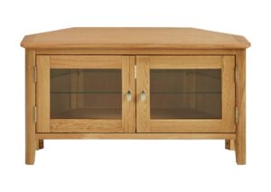 Bedale – Corner Tv Unit