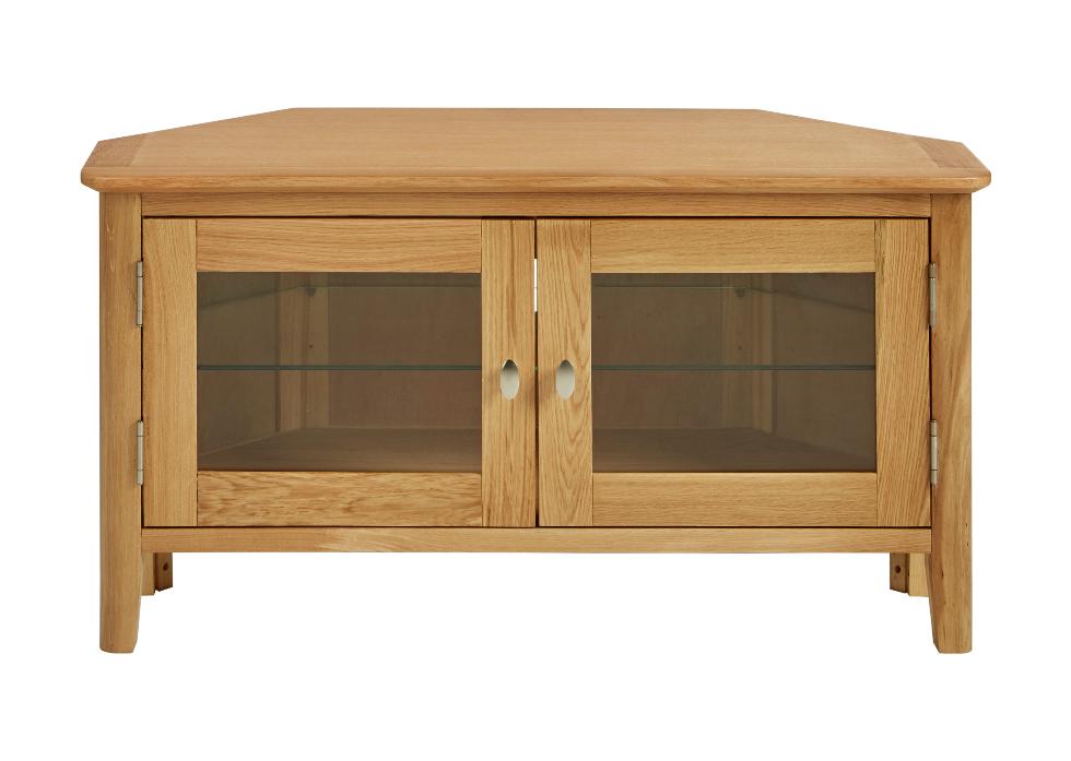 Bath - Corner Tv Unit - Main Image