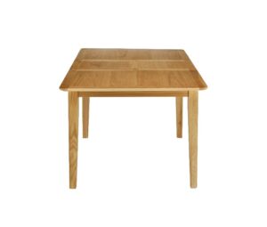 Bedale – Compact Ext. Dining Table