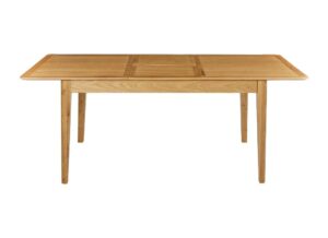 Bedale – Small Ext. Dining Table