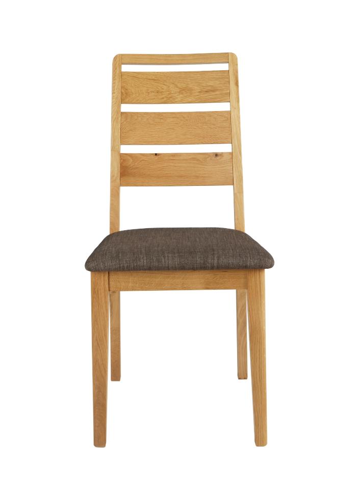 Bath - Dining Chair - V1 - Main Image