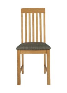 Bedale – Dining Chair – V2
