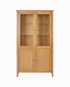 Bedale – Dislpay Cabinet