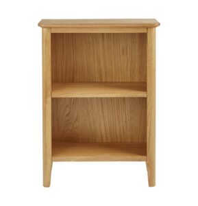 Bedale – Small Bookcase