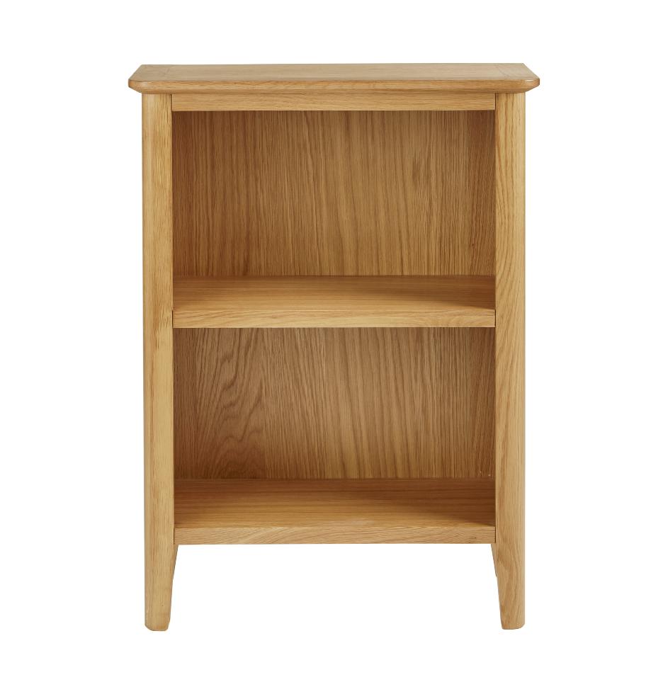 Bath - Small Bookcase - Main Image