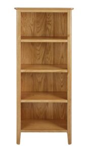 Bedale – Slim Bookcase