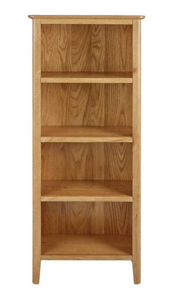 Bath - Slim Bookcase - Main Image