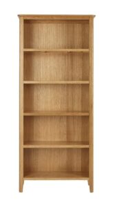 Bedale – Large Bookcase