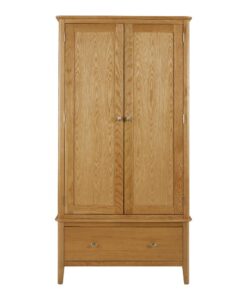 Bedale – Gents Wardrobe