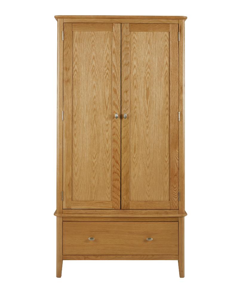 Bath - Gents Wardrobe - Main Image