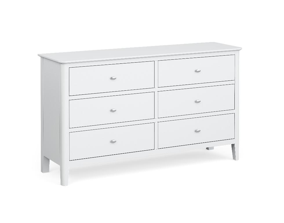 Hampstead - Chest 6 Drawers - Main Image
