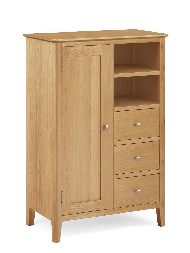 Bath - Combination Wardrobe - Main Image