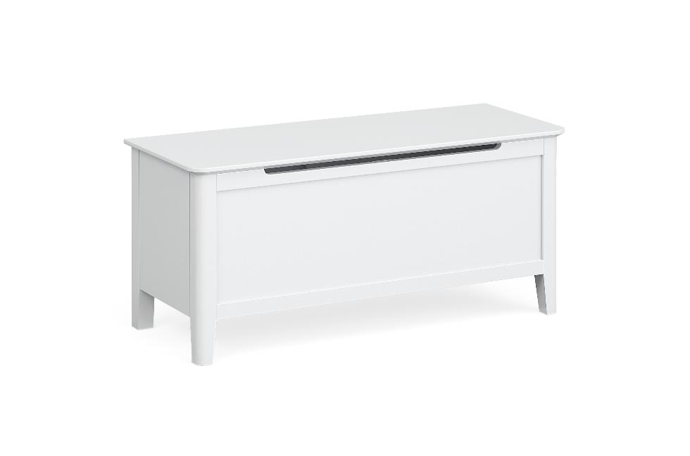 Hampstead - Blanket Box - Main Image