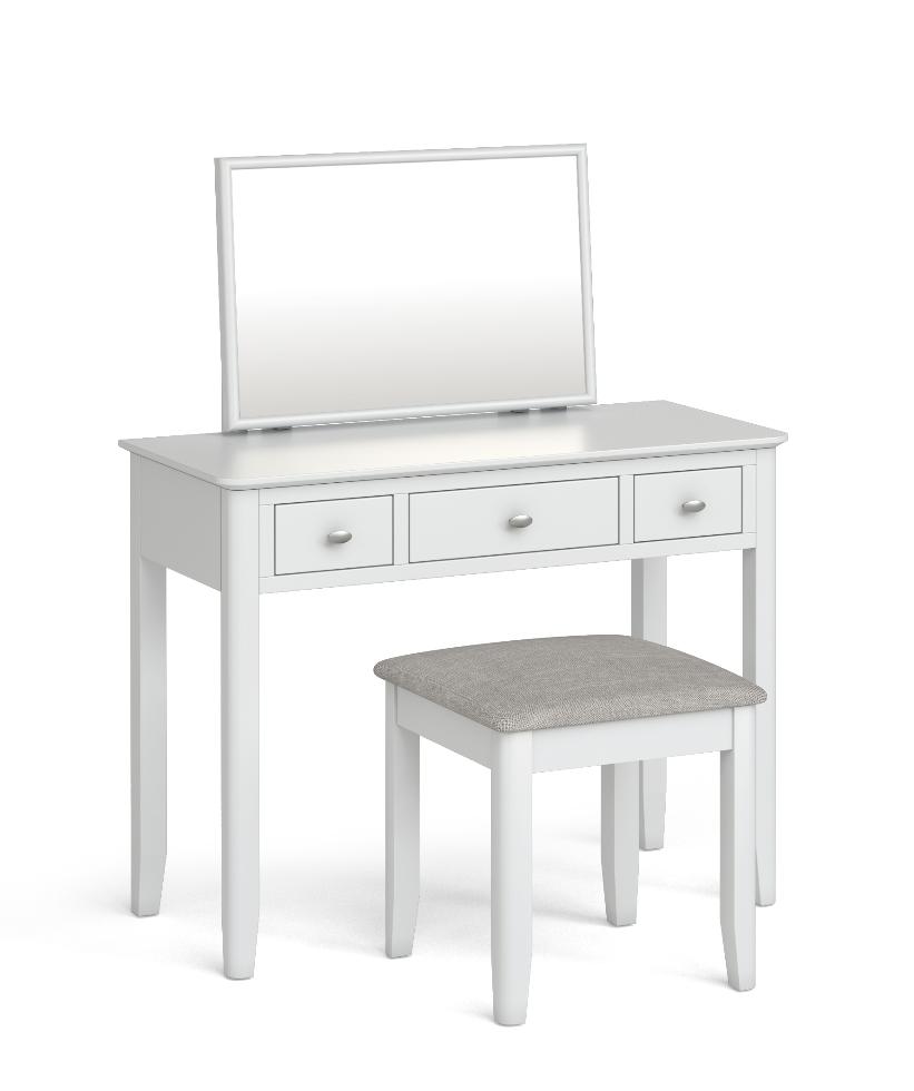 Hampstead - Dressing Table Set - Main Image