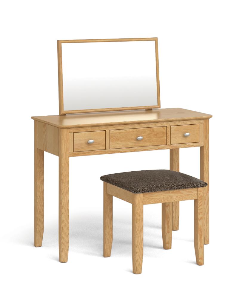 Bath - Dressing Table Set - Main Image