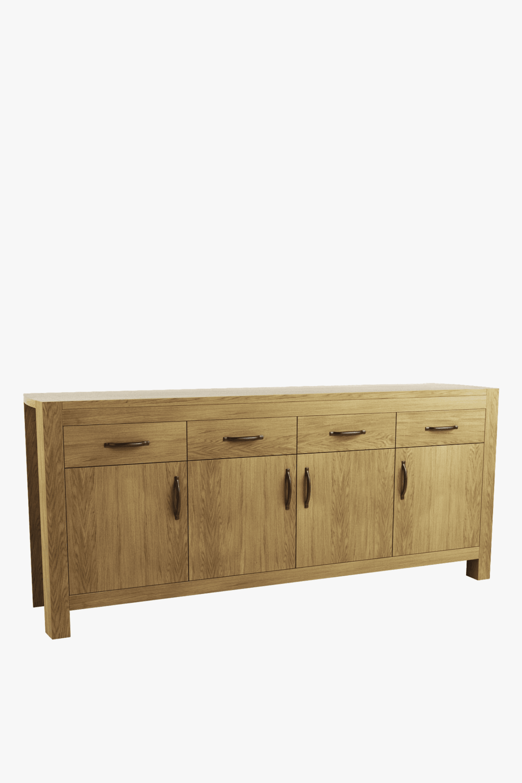 Goliath 4 Door Sideboard - Main Image