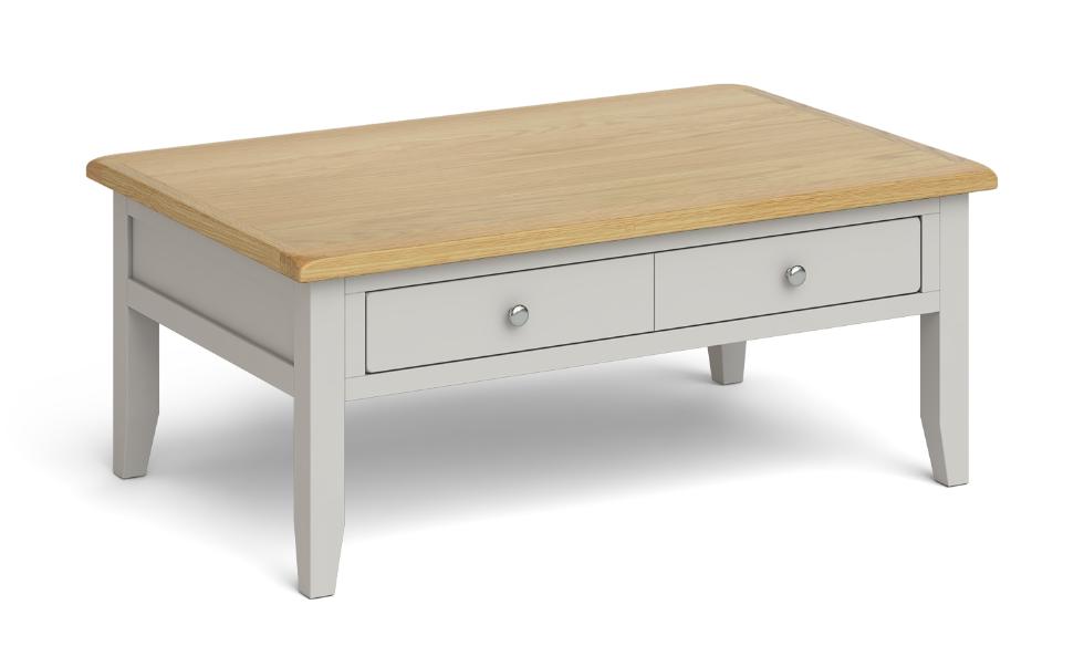 Guildford - Large Coffee Table - Main Image