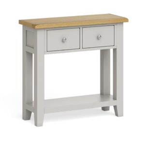 Midhurst – Console Table
