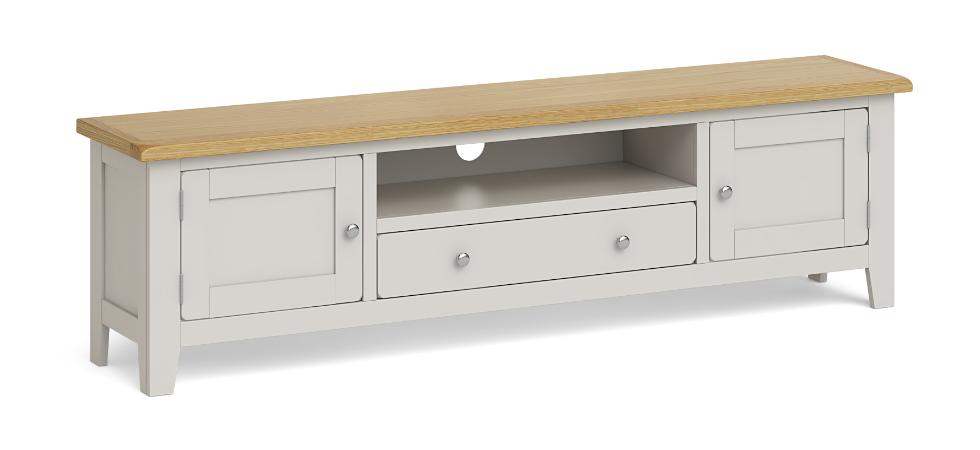 Guildford - Extra Large Tv Unit - Main Image