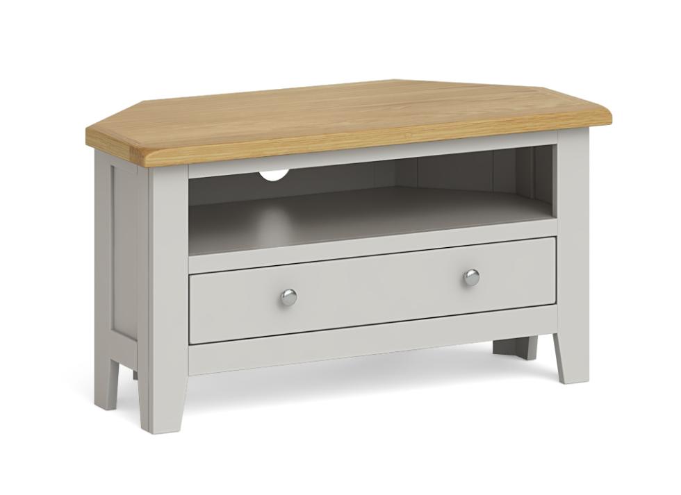 Guildford - Corner Tv Unit - Main Image