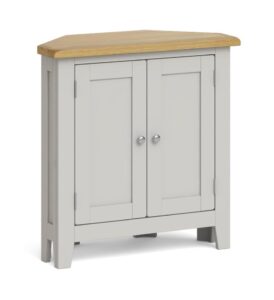 Midhurst – Corner Cupboard