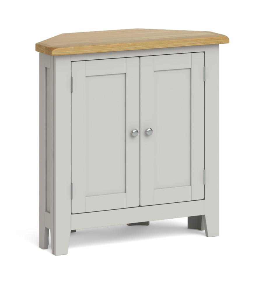 Guildford - Corner Cupboard - Main Image