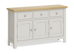 Midhurst – 3 Door Large Sideboard