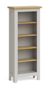Midhurst – Slim Bookcase