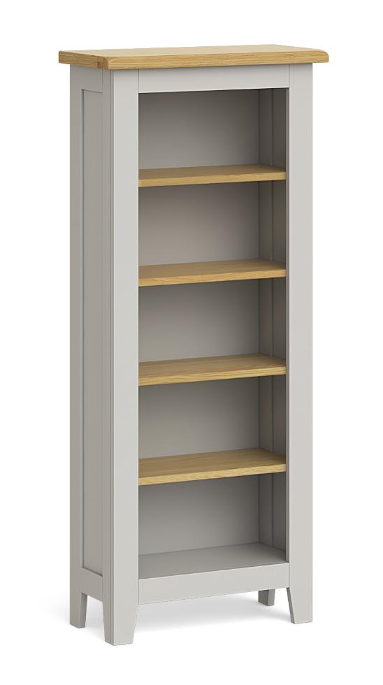 Guildford - Slim Bookcase - Main Image