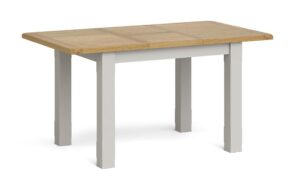 Midhurst – Compact Ext. Dining Table
