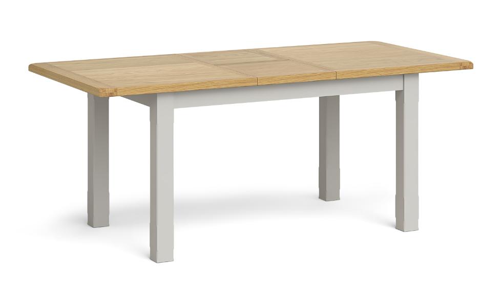 Guildford - Small Ext. Dining Table - Main Image
