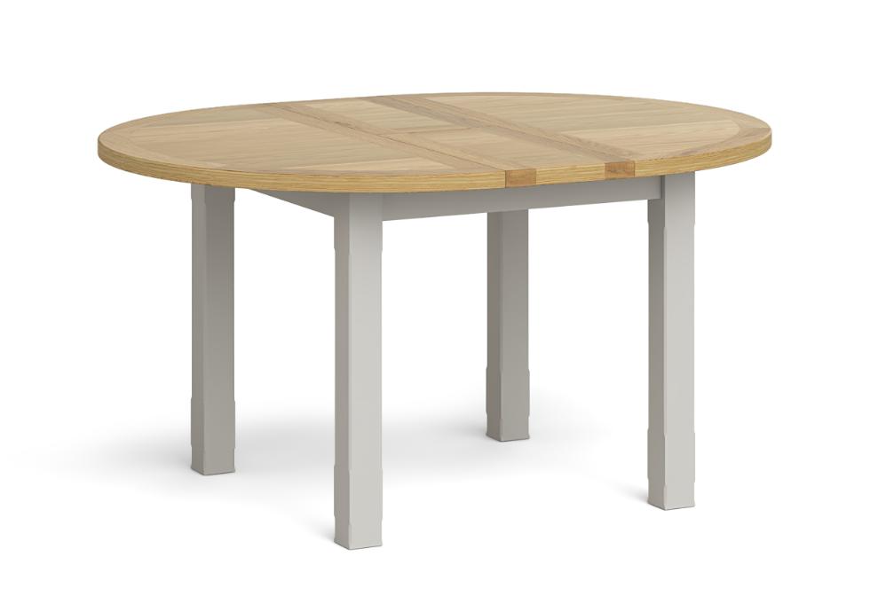 Guildford - Round Ext. Dining Table - Main Image