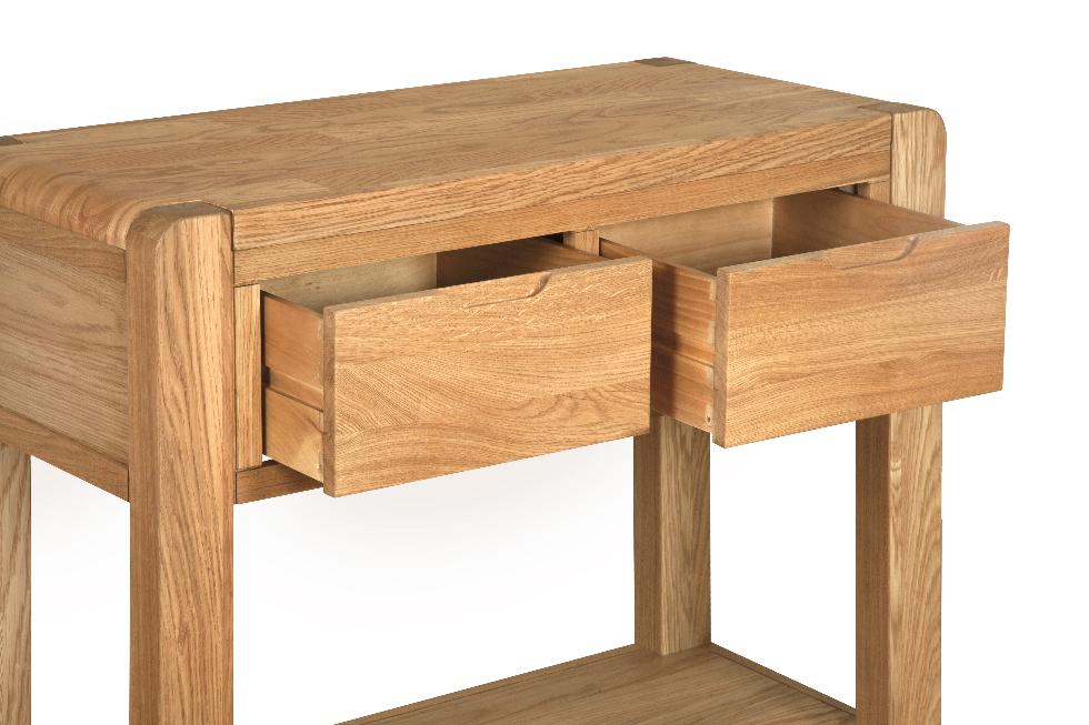 Bergen - Console Table - Main Image