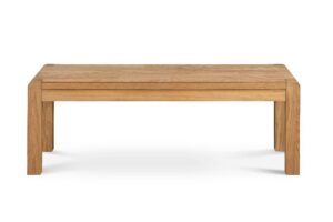 Ely – Dining Bench