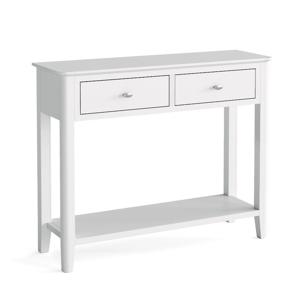 Hampstead - Console Table - Main Image
