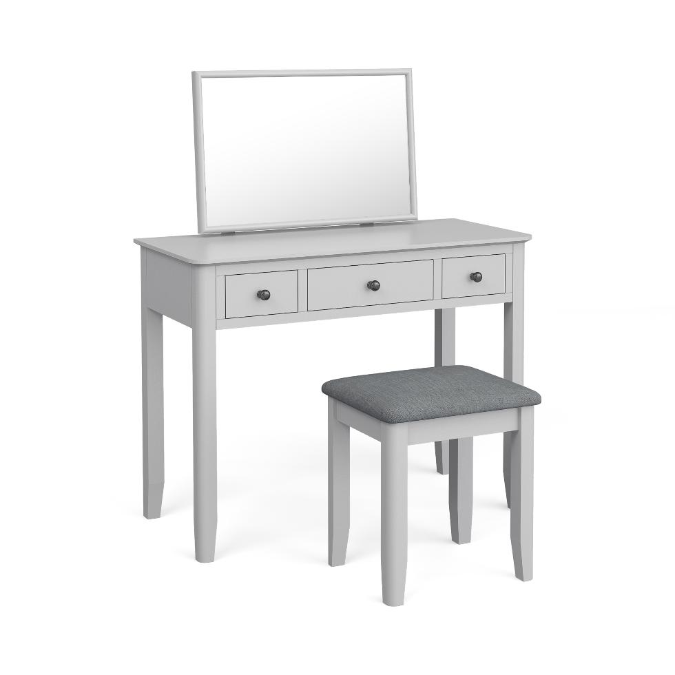 Stowe - Dressing Table Set - Main Image